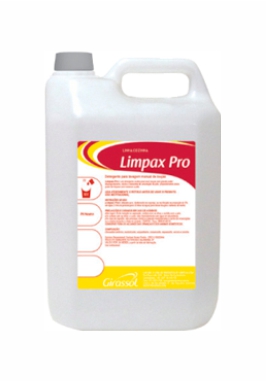 Limpax Pro