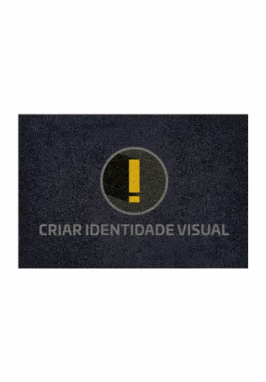 Retentor de umidade Criar Identidade Visual